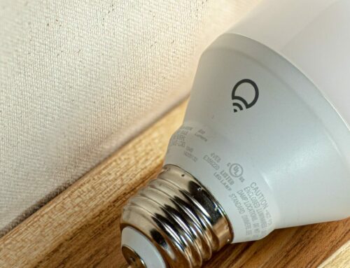 Energiespartipps vom Experten: So sparen Sie Strom!
